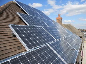 家用太陽能與風能發電設備價格分析