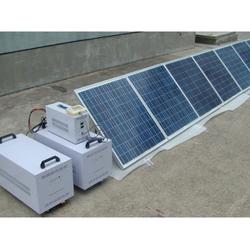 太陽(yáng)能發(fā)電機(jī) 綠色能源的革新力量