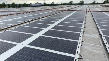 日托光伏誠邀您相約荷蘭Solar Solutions International，共探風光儲協同發展新機遇