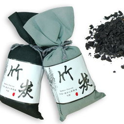 威淼竹炭凈化用品 高效環保的電子產品空氣凈化解決方案