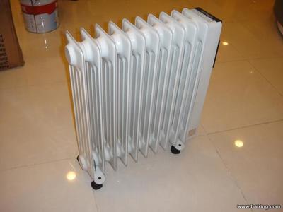 意式溫暖 ELBA電熱油汀的樸素與優(yōu)雅